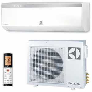 Electrolux серии Fuzion Electrolux серии Fuzion